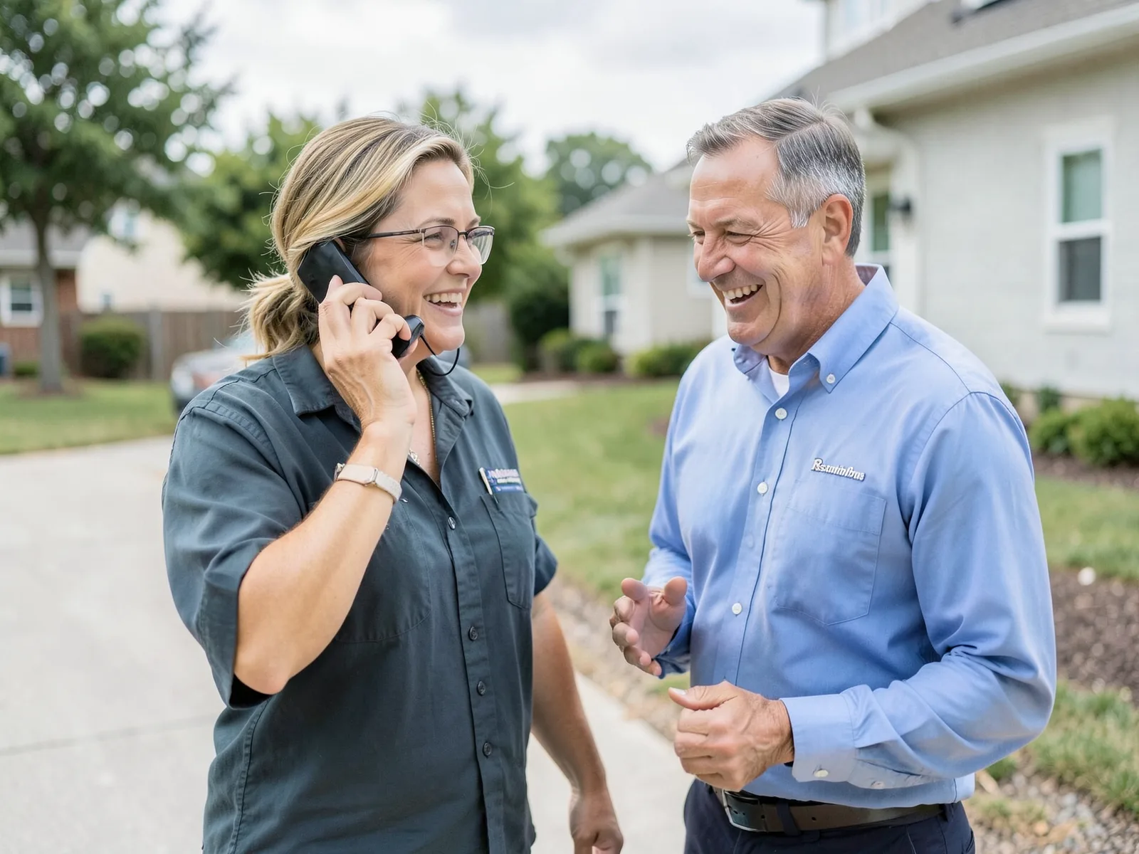 Frequently Asked Questions About Water Cleanup in Lexington, KY